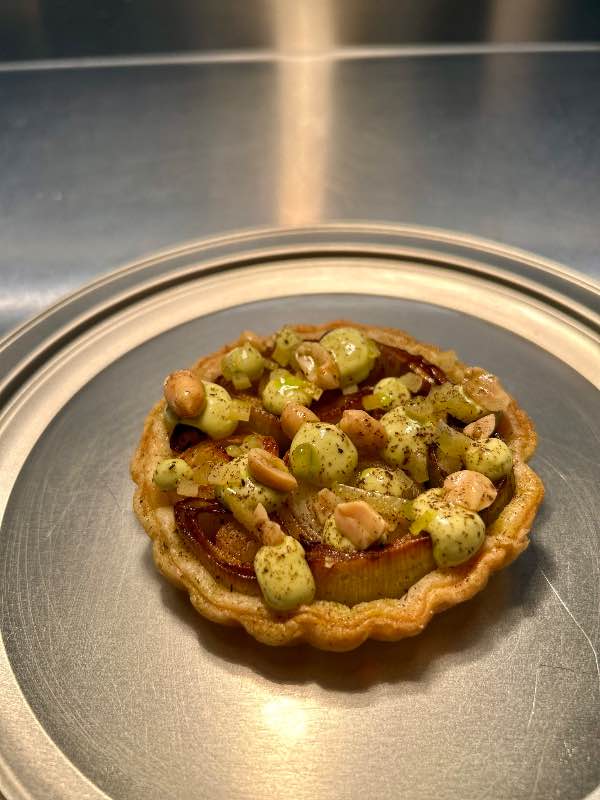 Chef Chef Massimiliano