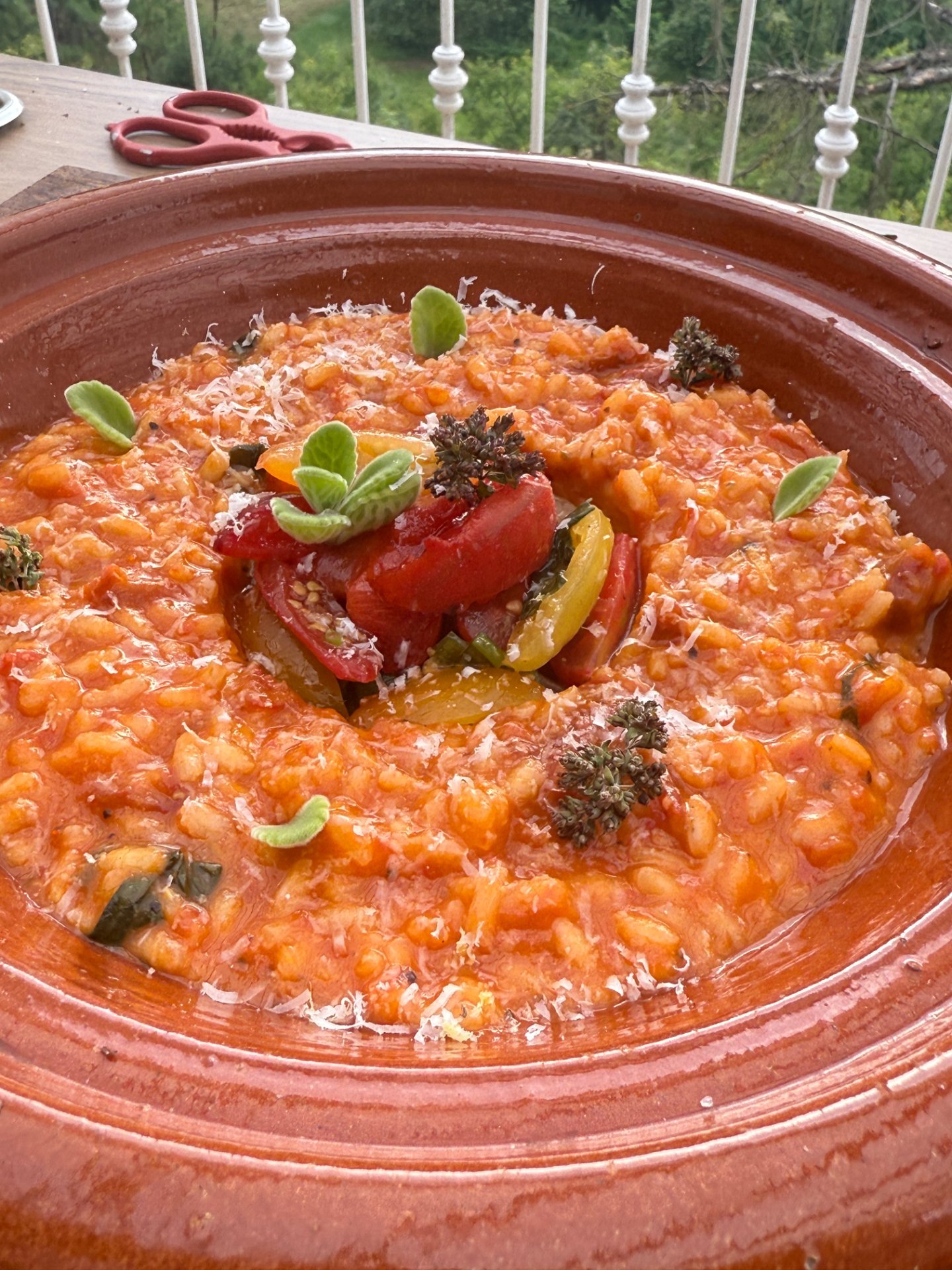 Chef Chef Giacomo