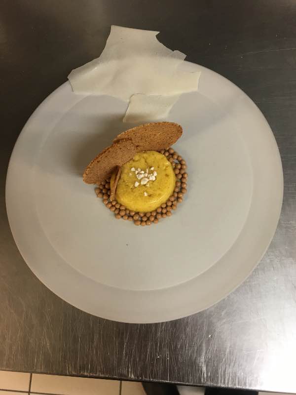 Chef Chef Velio Private