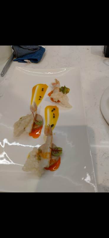 Chef Chef Davide