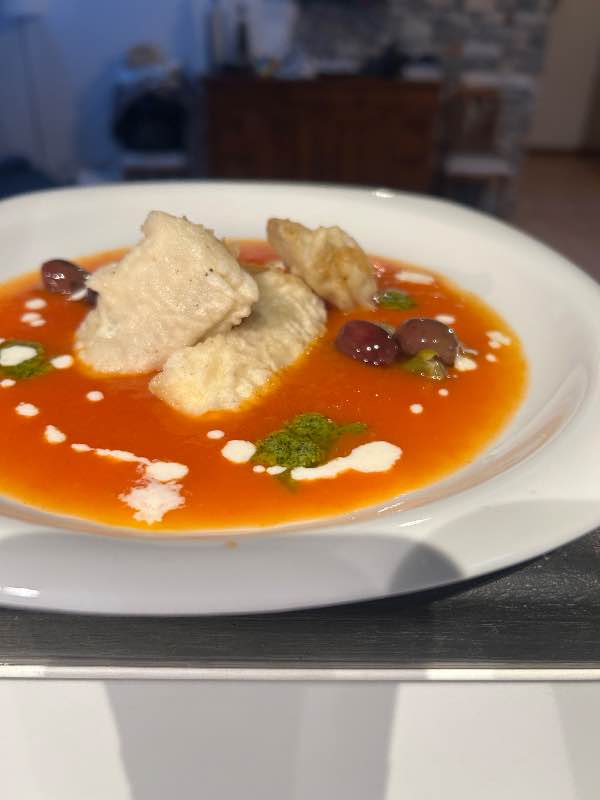 Chef Chef Daniele
