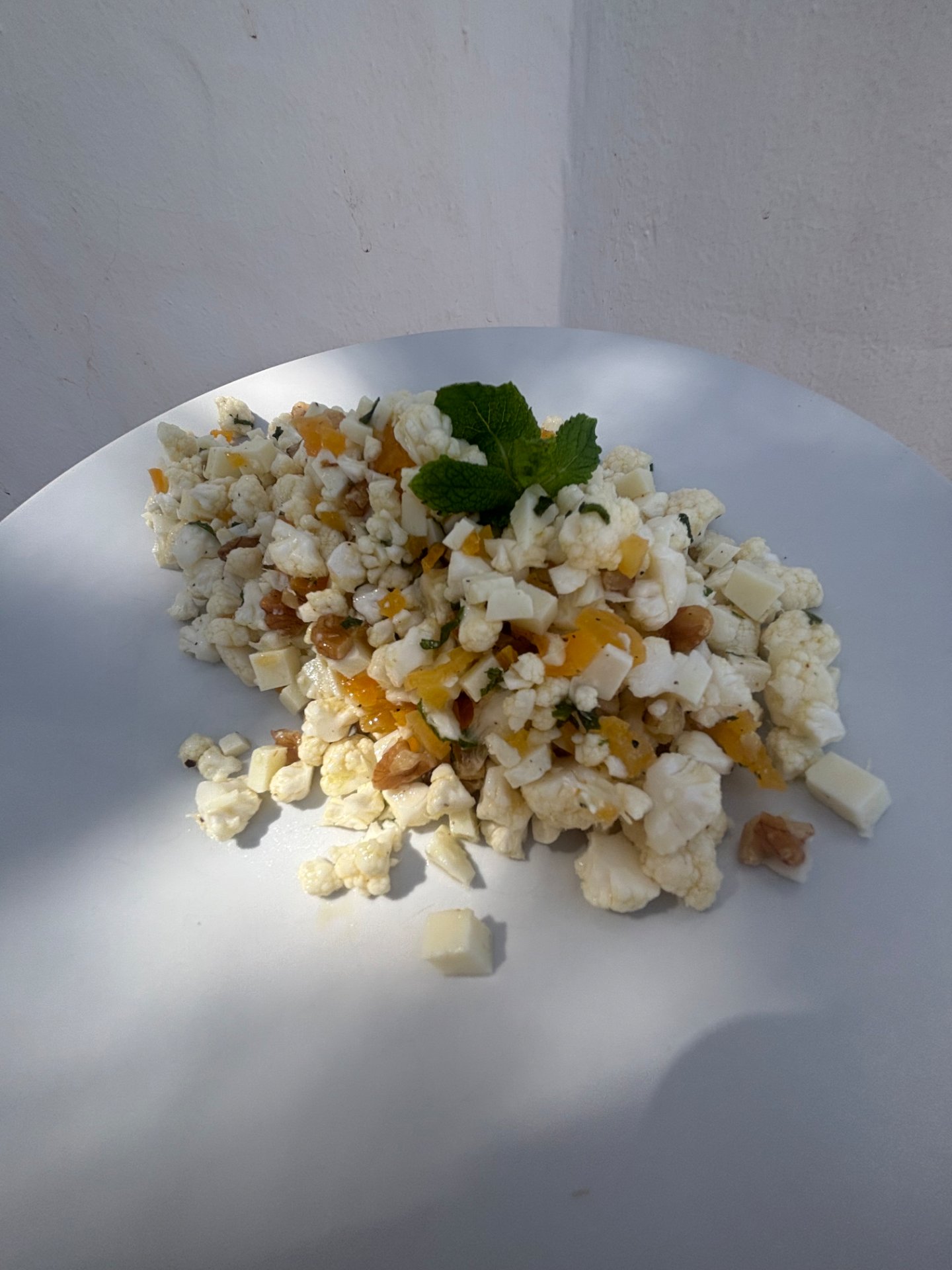Chef Chef Verónica
