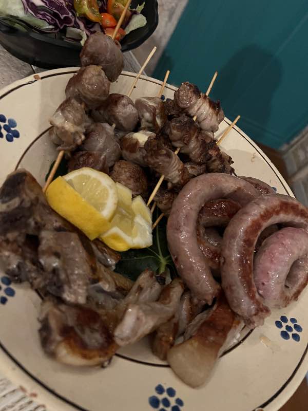 Chef Chef Valeria