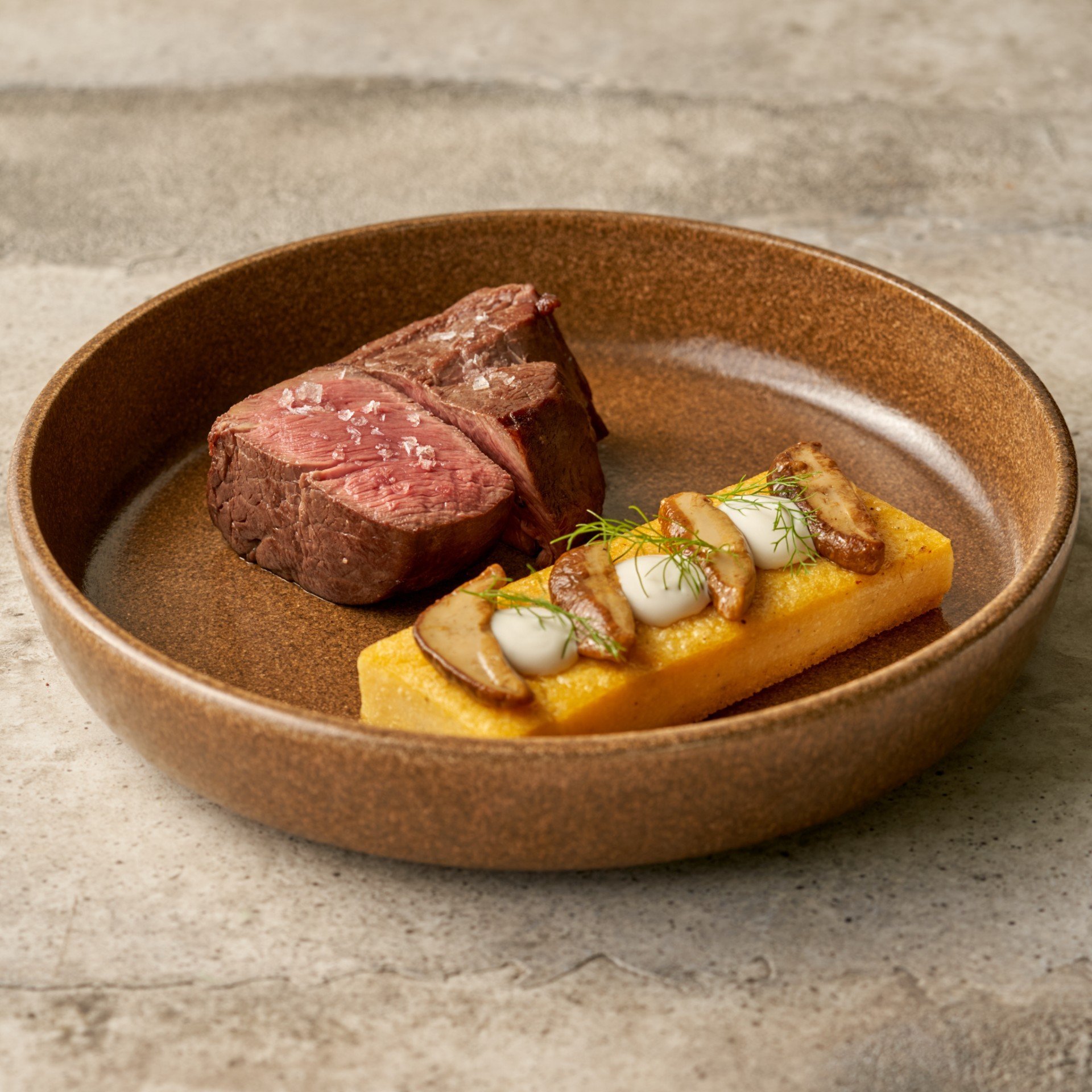 Esperienza culinaria Chef on Demand