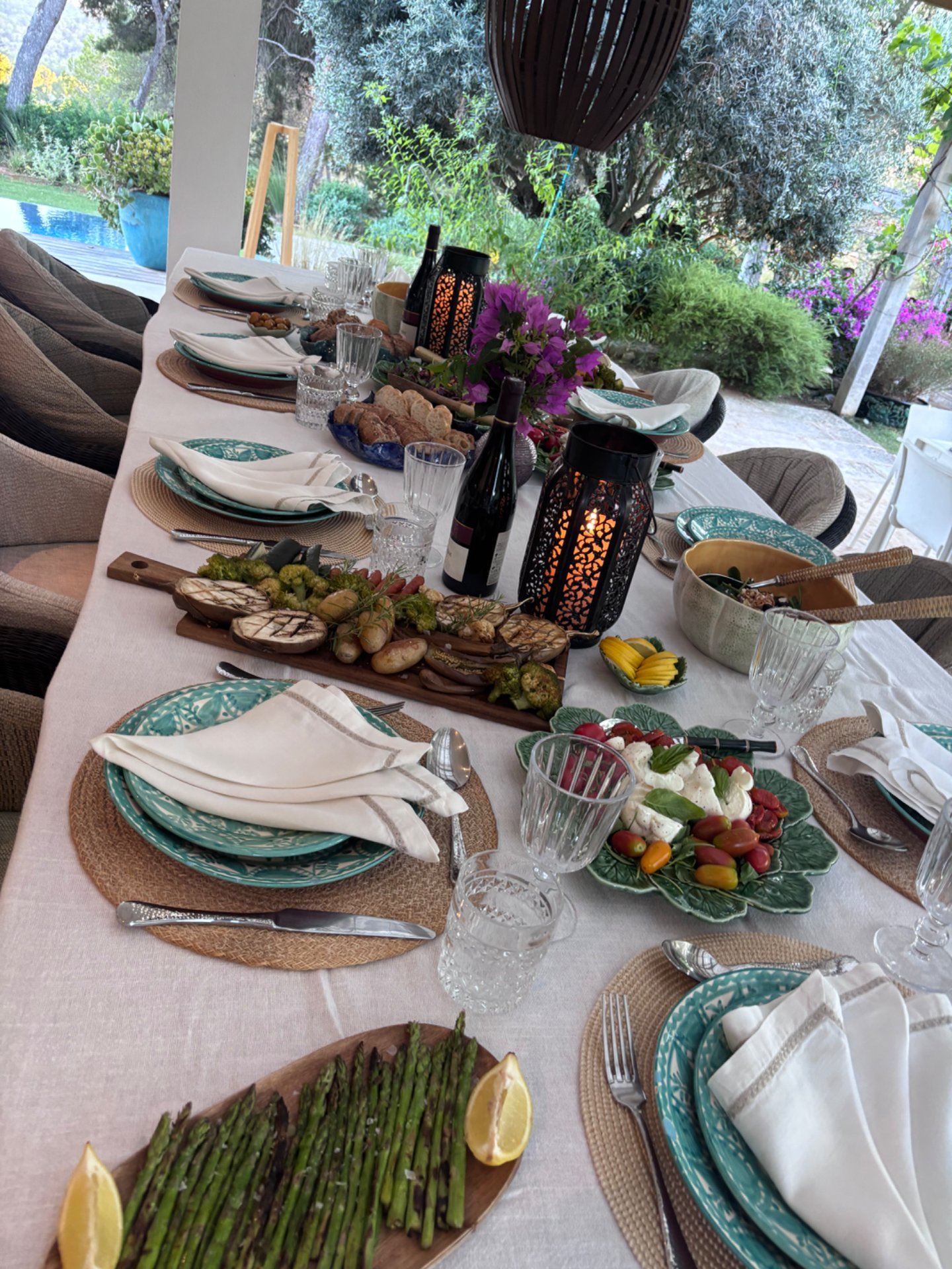 Chef Chef Verónica