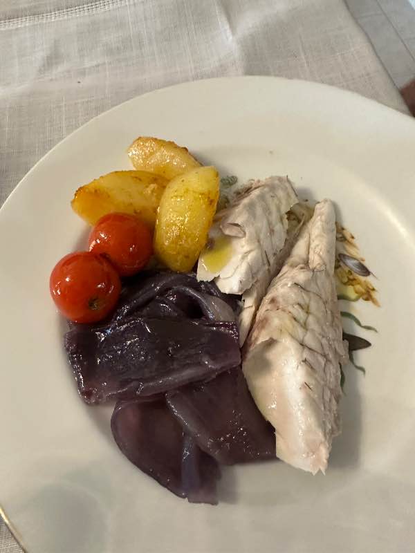 Chef Chef Marco