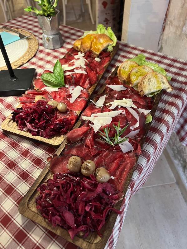 Chef Chef Valeria