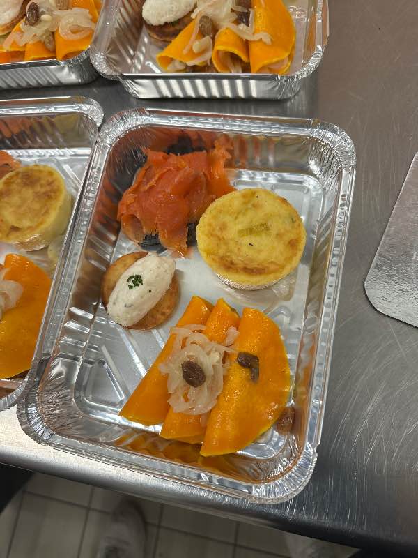 Chef Chef Marco