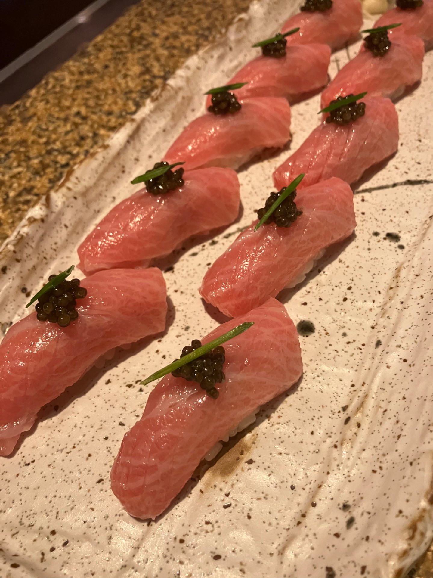 Chef Chef Il Bianco