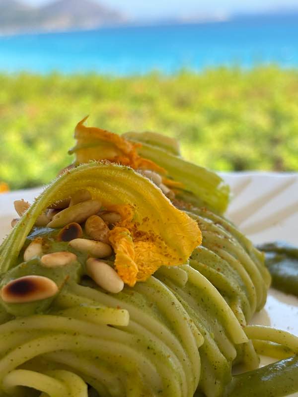 Chef Chef Antonio