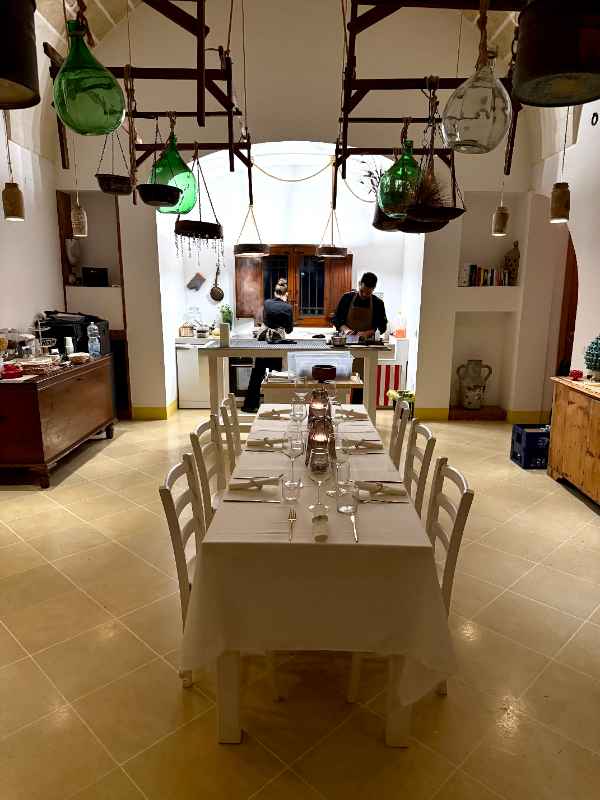 Chef Chef Mattia