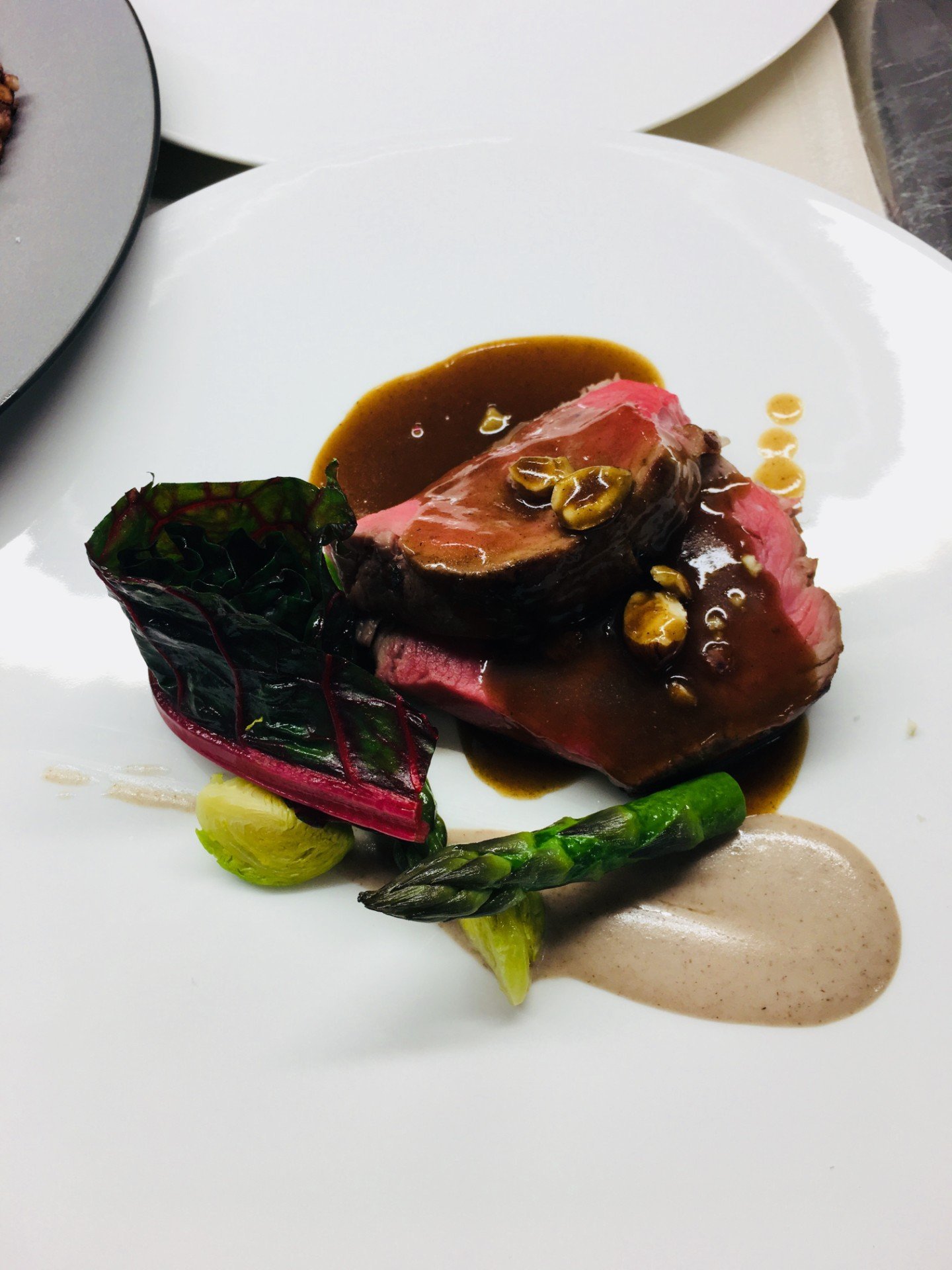 Chef on Demand culinary experience