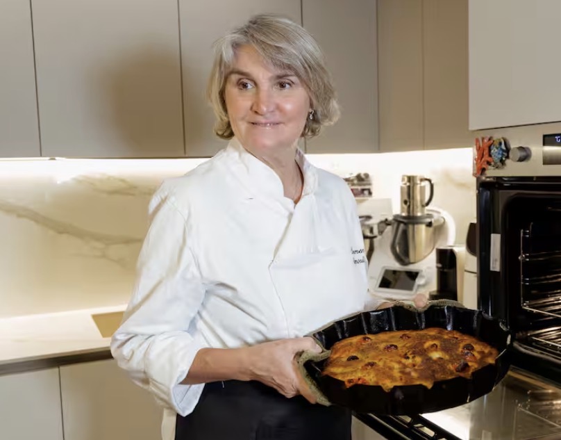 Chef Chef Carmen