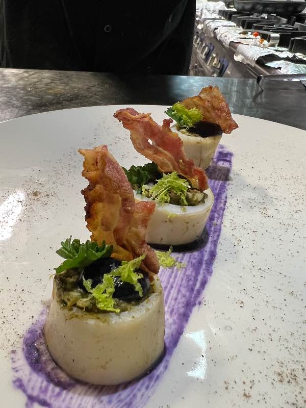 Chef Chef Antonio
