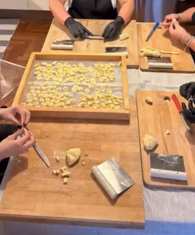 Chef Chef Carmen