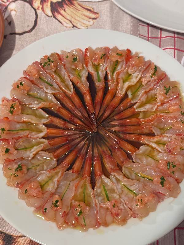 Chef Chef Antonio