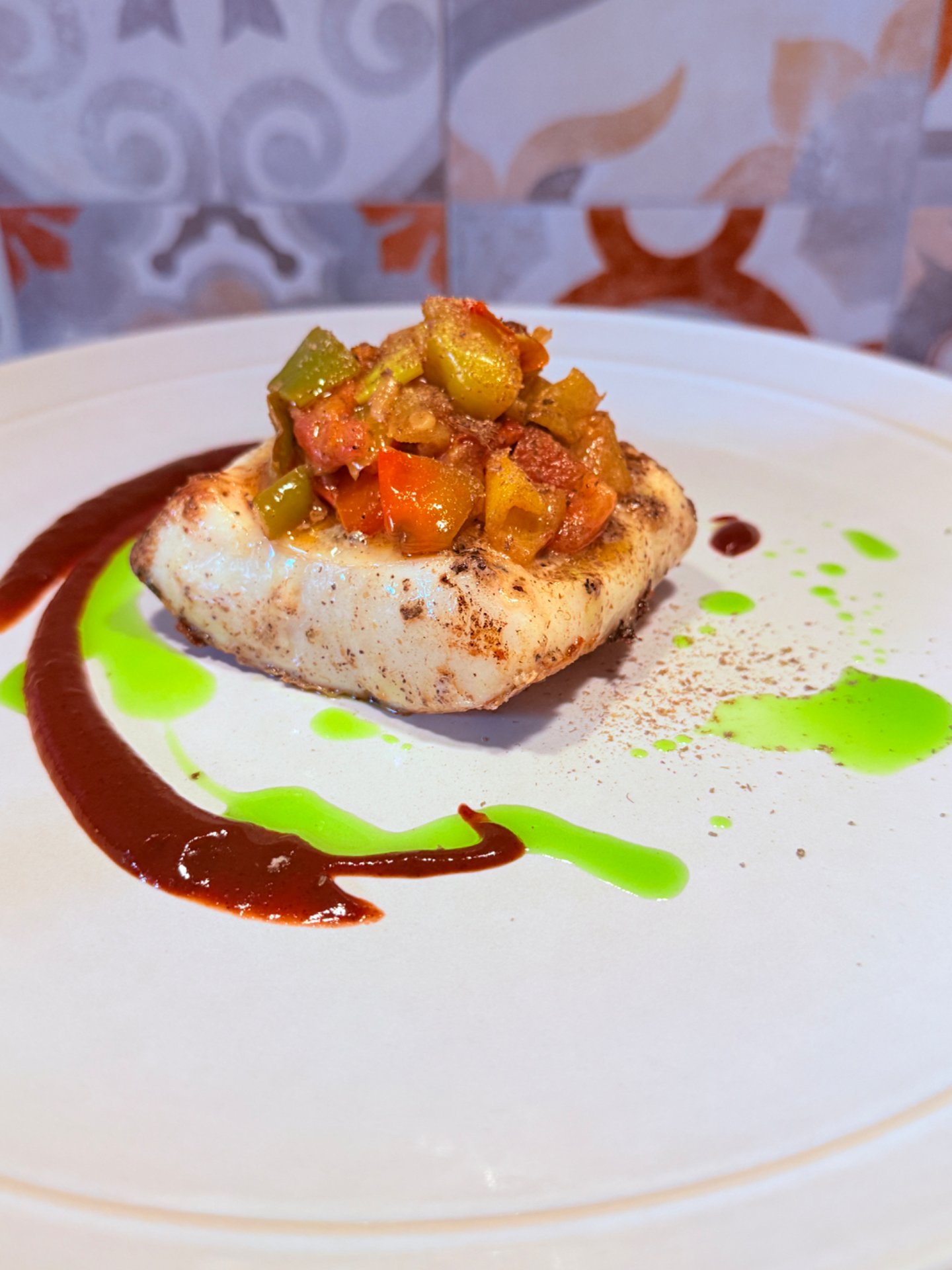 Chef Chef Giacomo