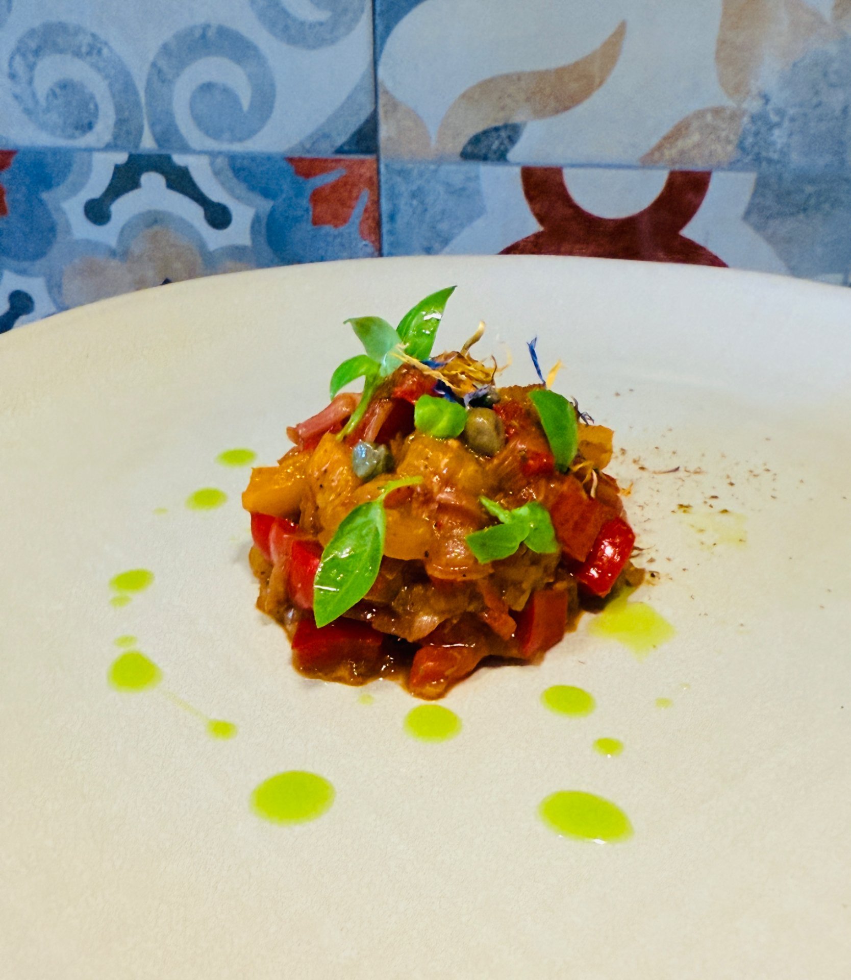 Chef Chef Giacomo