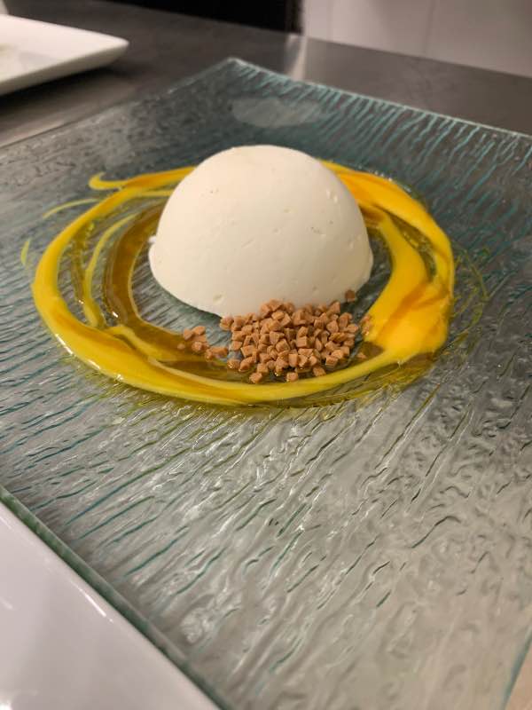 Chef Chef Giacomo