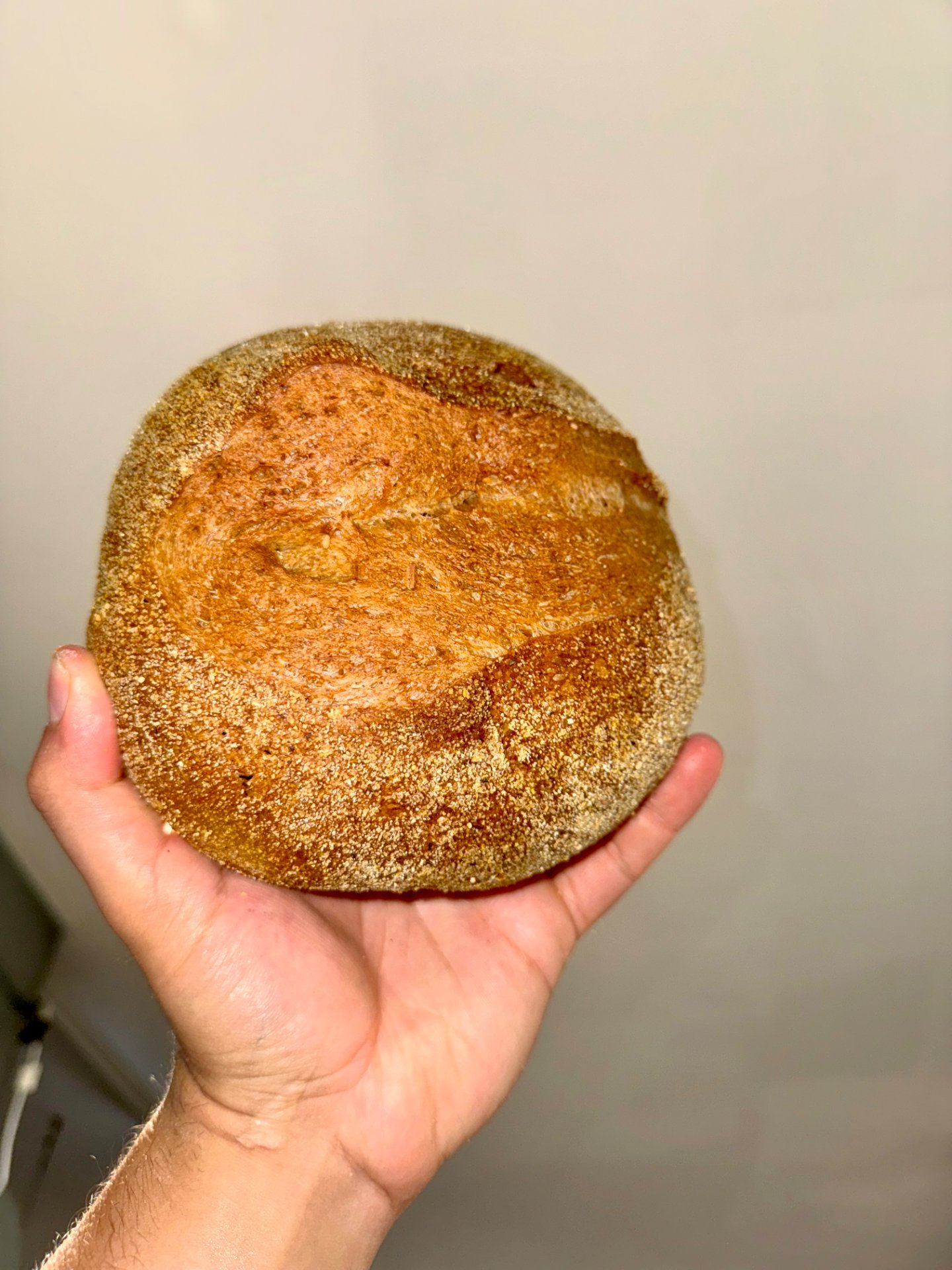 Chef Chef Angelo