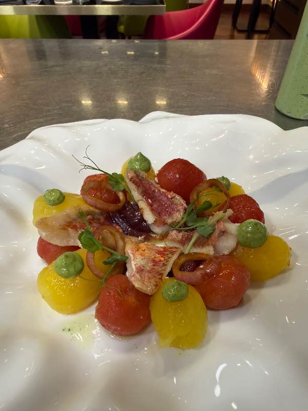 Chef Chef Ivan
