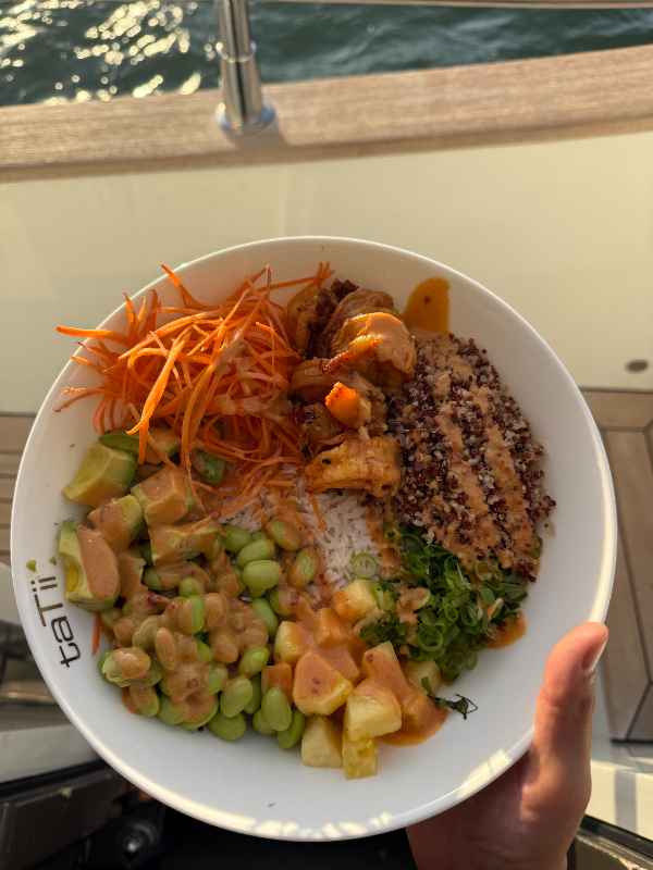Chef Chef Panos