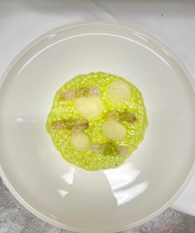Chef Chef Gennaro