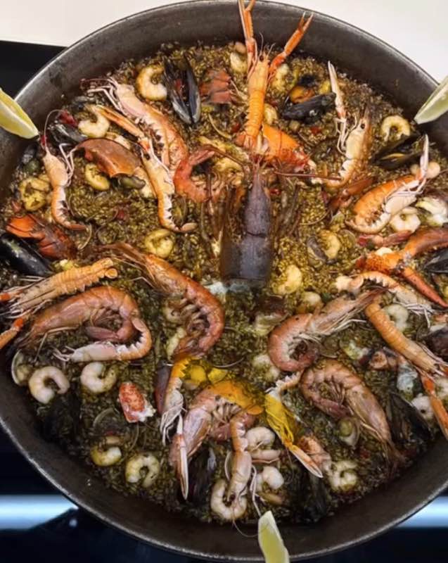 Chef Chef Rodrigo