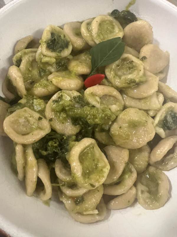 Chef Chef Valeria