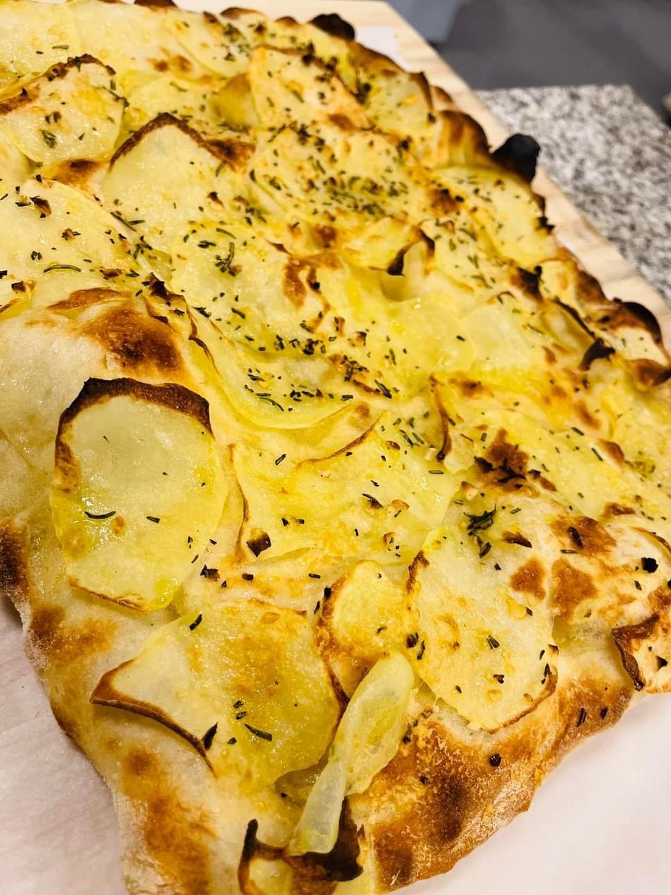 Chef Chef Nuccio