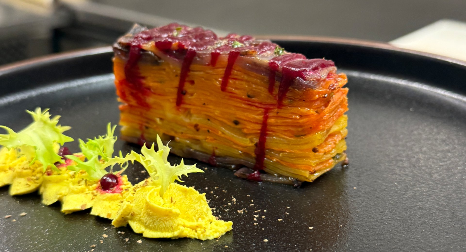 Chef Chef Giacomo