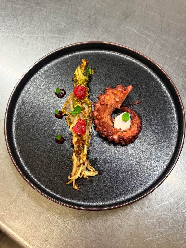 Chef Chef Giacomo
