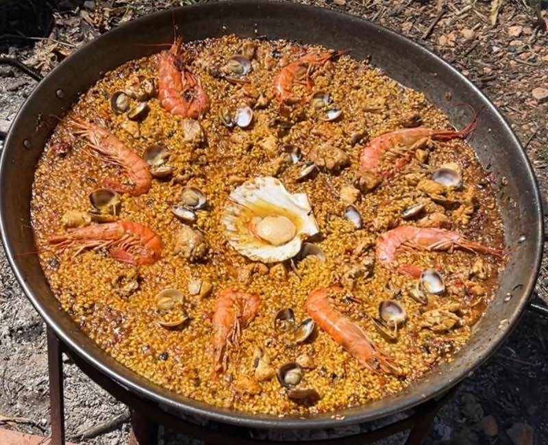 Chef Chef Rodrigo
