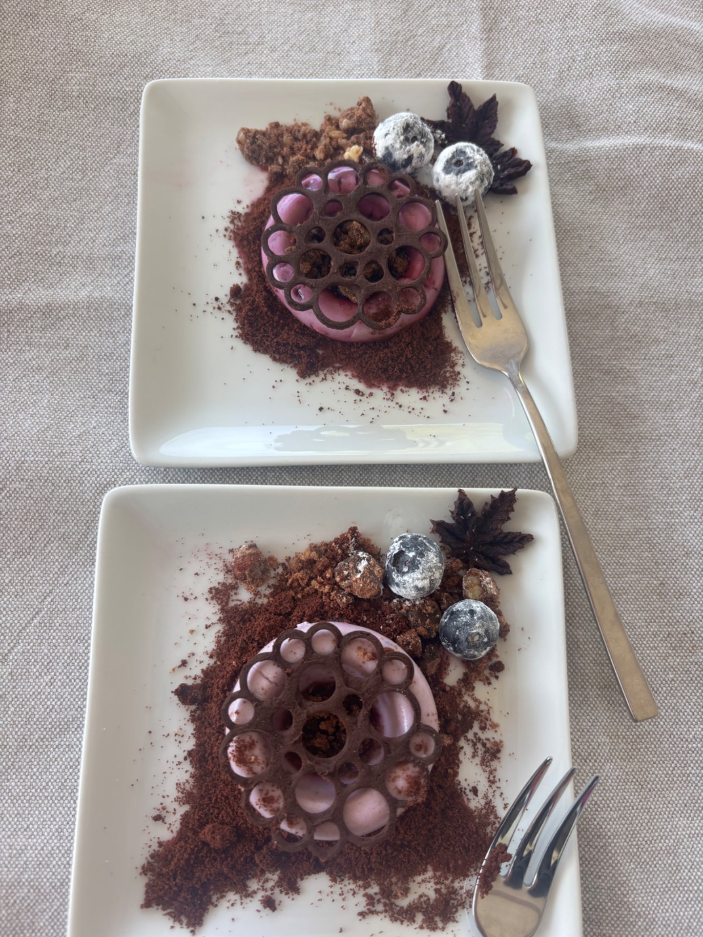 Chef Chef Verónica