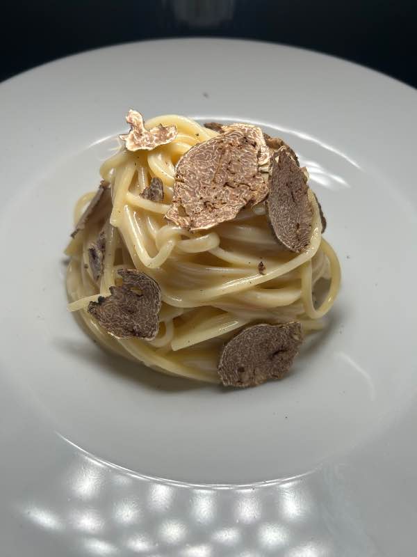 Chef Chef Daniele