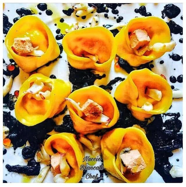 Chef Chef Nuccio