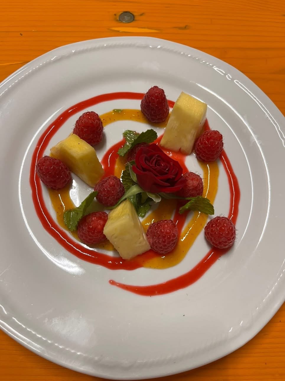 Chef Chef Nuccio