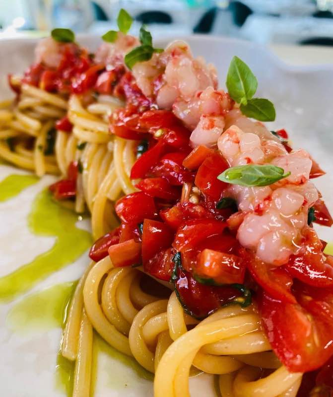 Chef Chef Francesco