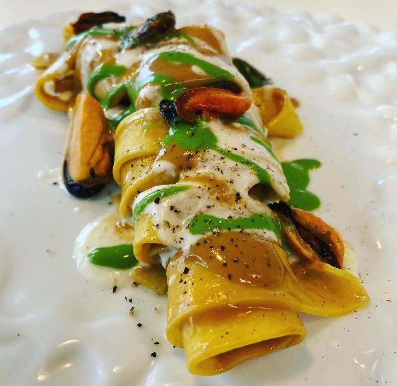 Chef Chef Francesco