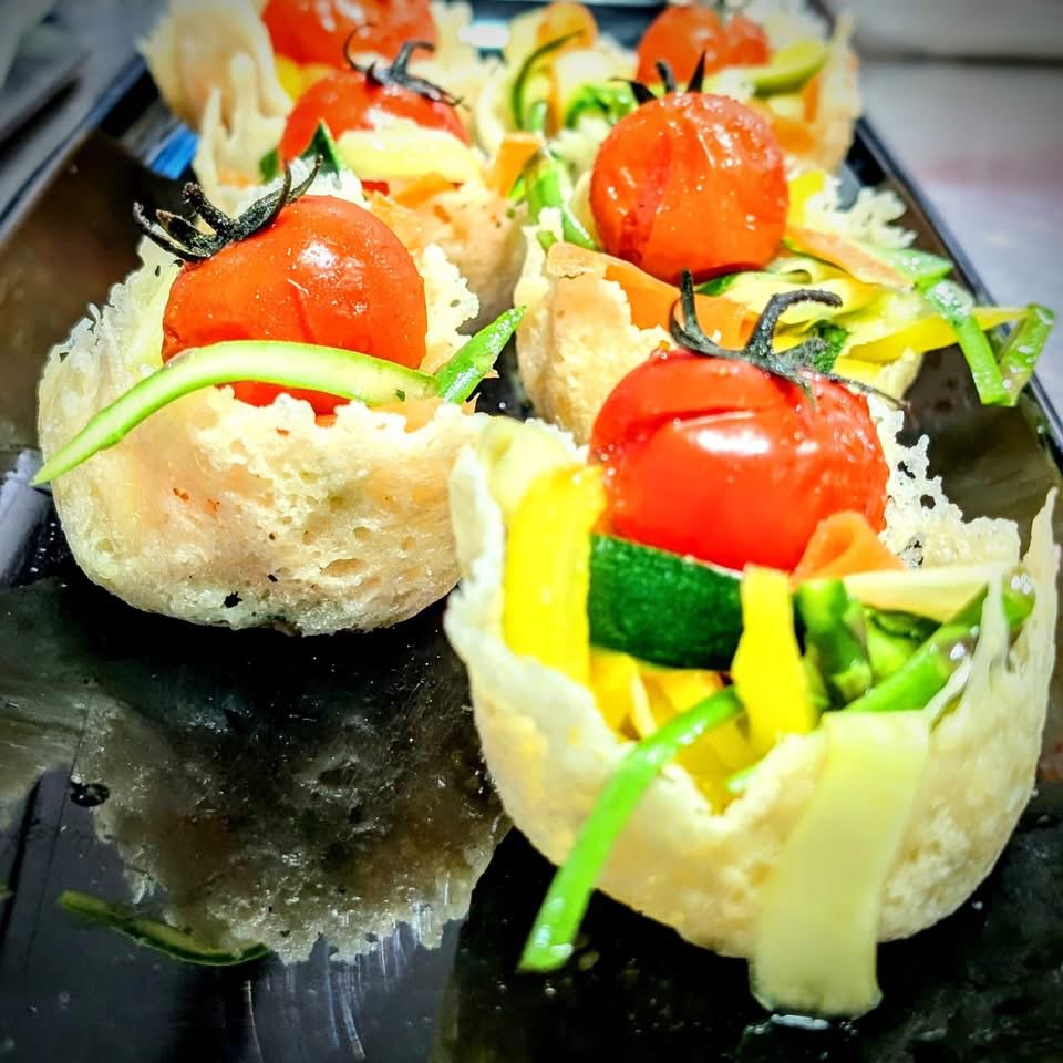 Chef Chef Nuccio