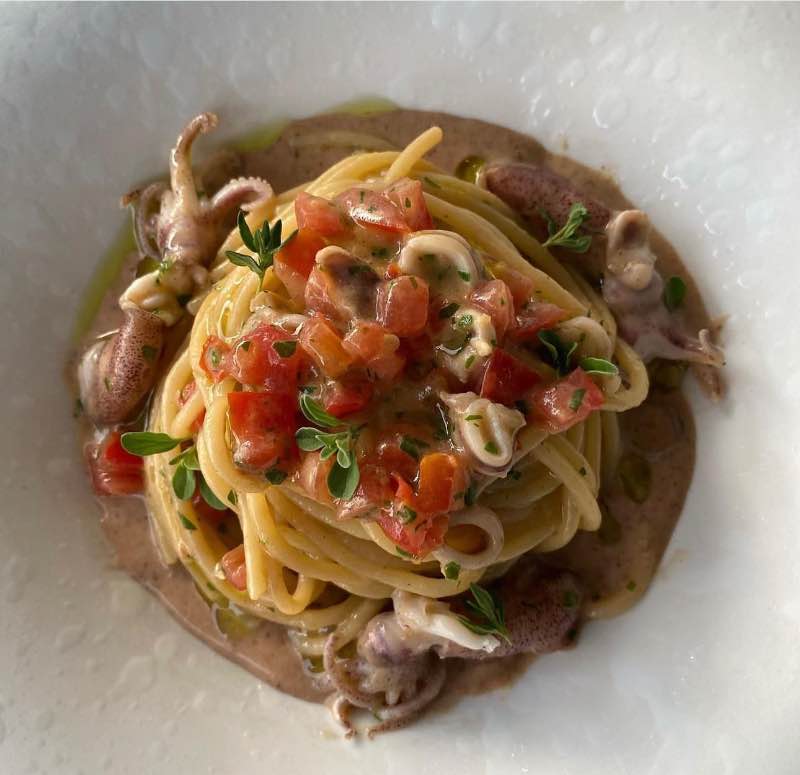 Chef Chef Francesco