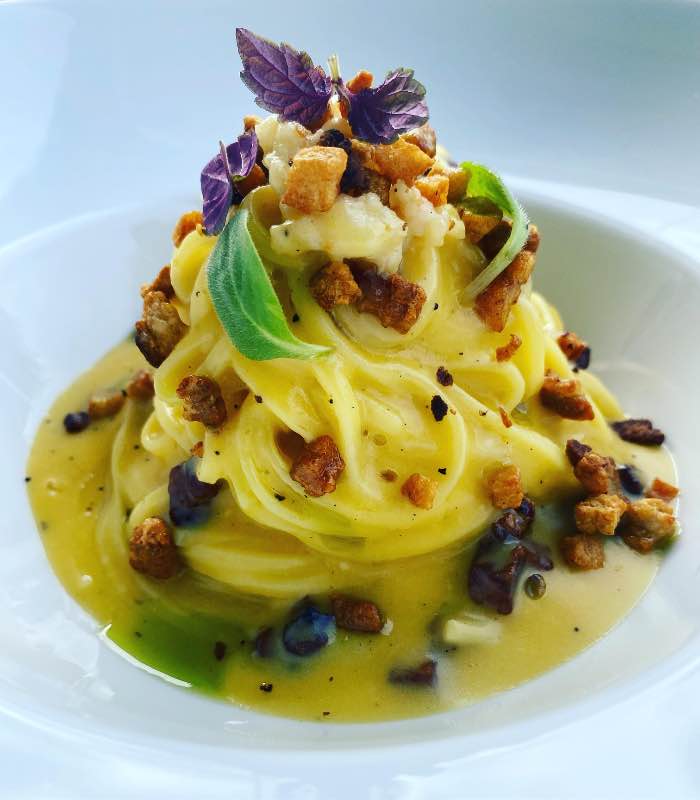 Chef Chef Francesco