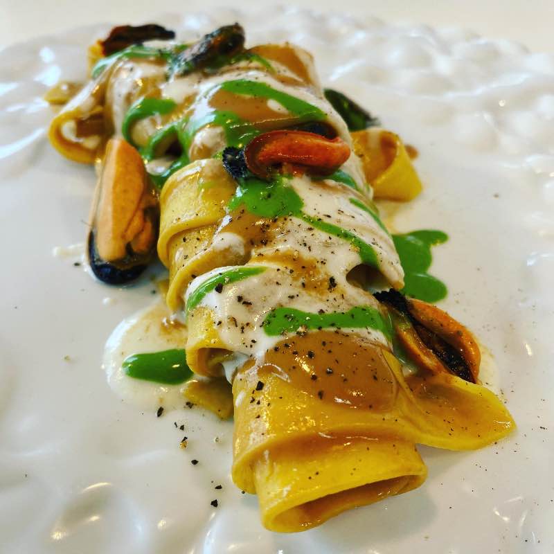 Chef Chef Francesco