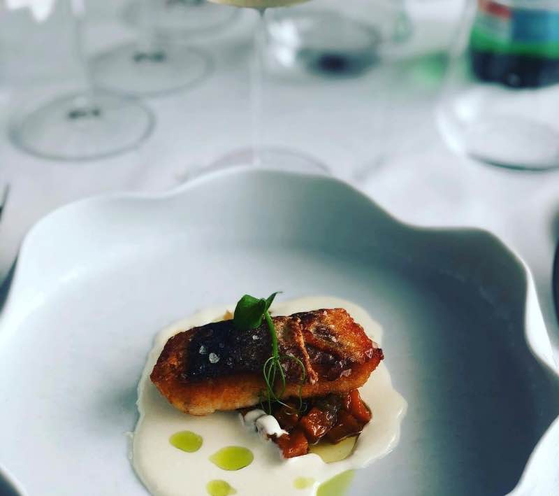 Chef Chef Francesco