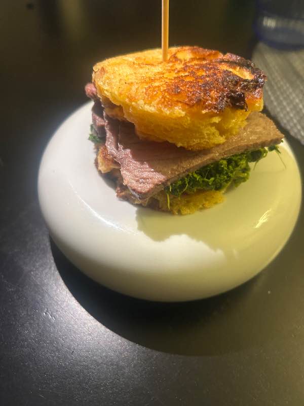 Chef Chef Daniele