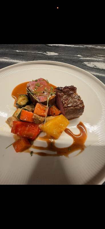 Chef Chef Angelo