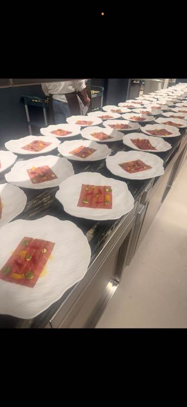 Chef Chef Angelo