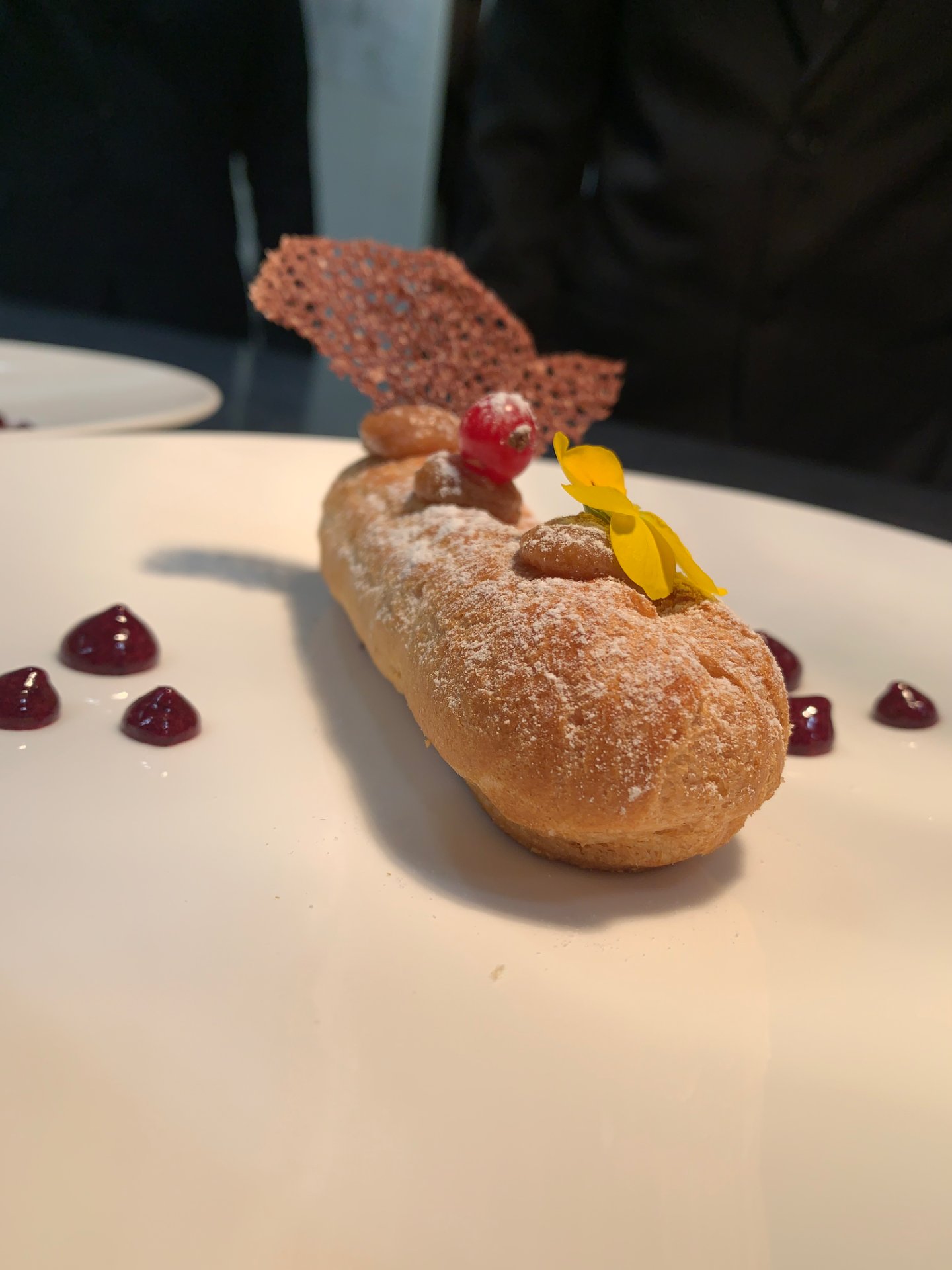 Chef Chef Giacomo