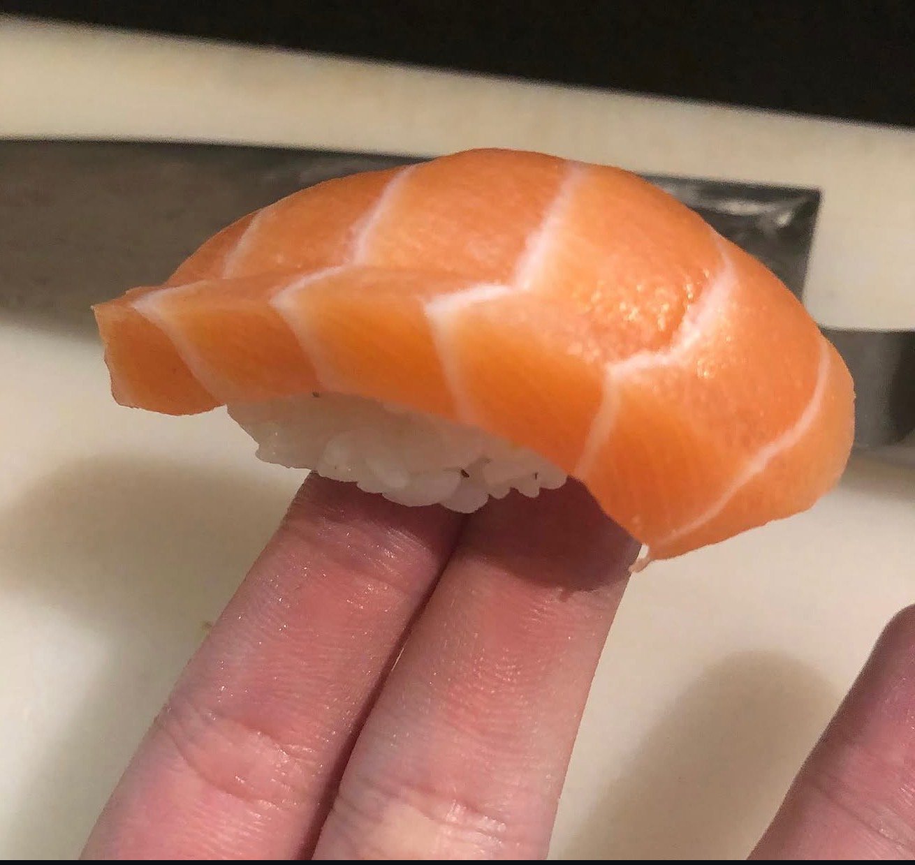 Chef Chef Angelo