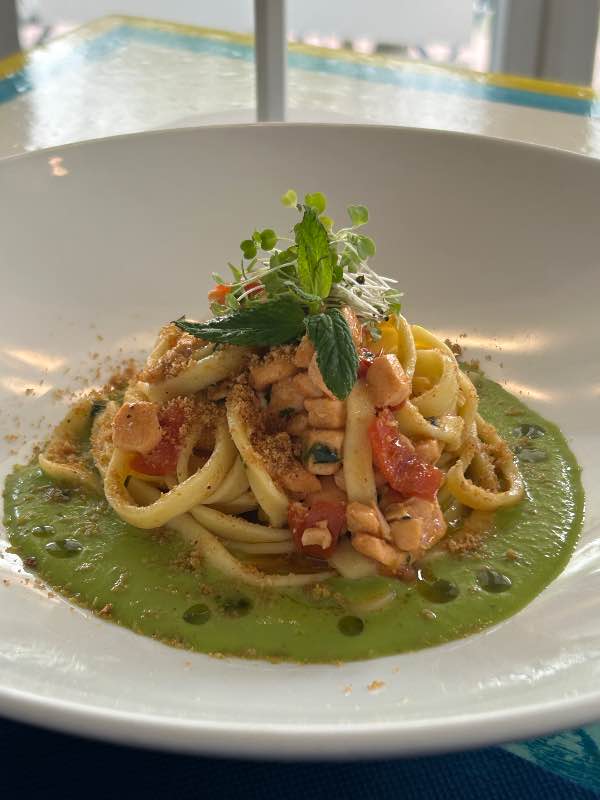 Chef Chef Enrico